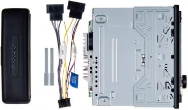 Radio Pinoneer DEH-S120UB